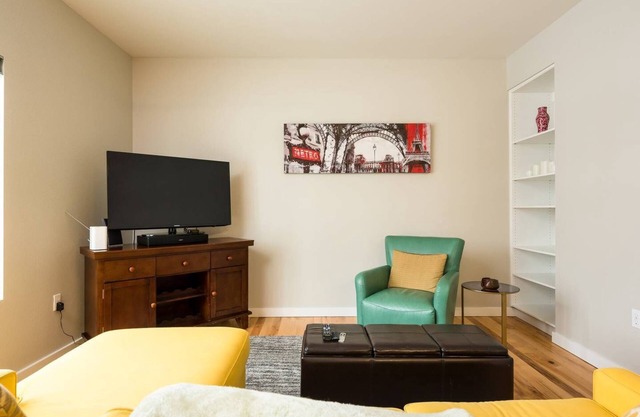 Monthly Furnished | BSU, Capitol, City Center