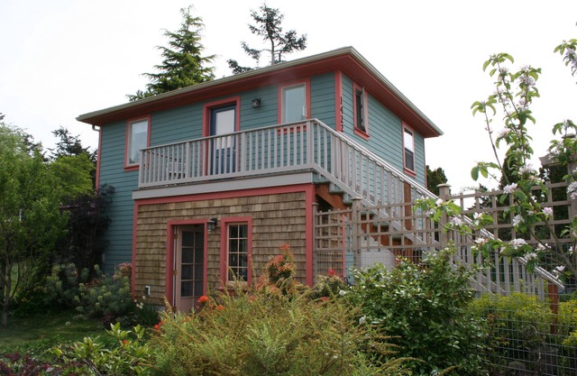 Monthly Rental-Near Fort Worden and North Beach