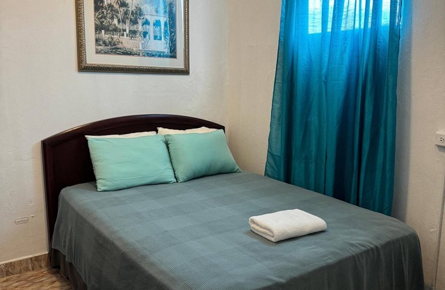 Monthly Stays- Peaceful 1BR & 1BA Near Beach-Unit3