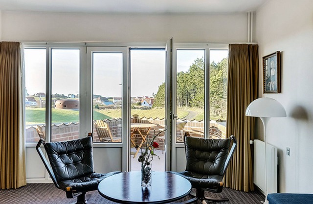Montra Hotel Hanstholm