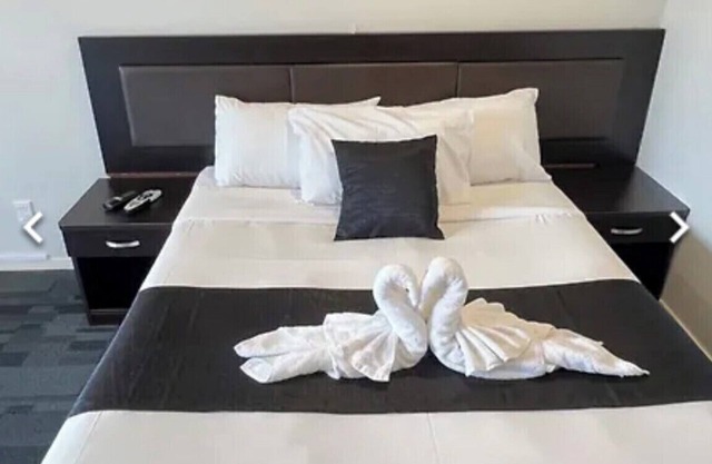 monument motor lodge