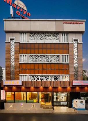 Moois residency ernakulam