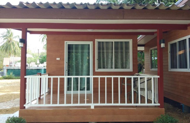 Mook Paradise Bungalow