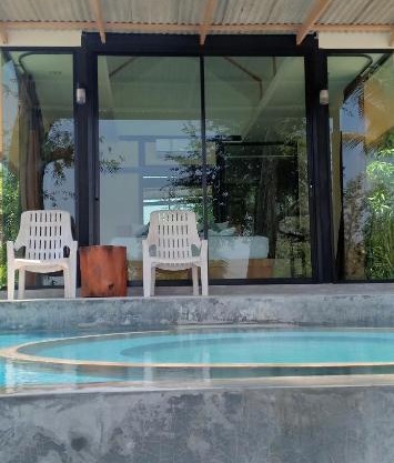 Mook Tamarind Resort