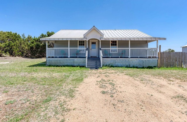 Moon Cottage w Yoga Retreat Access