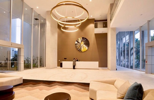 Moon Luxury Apartments
