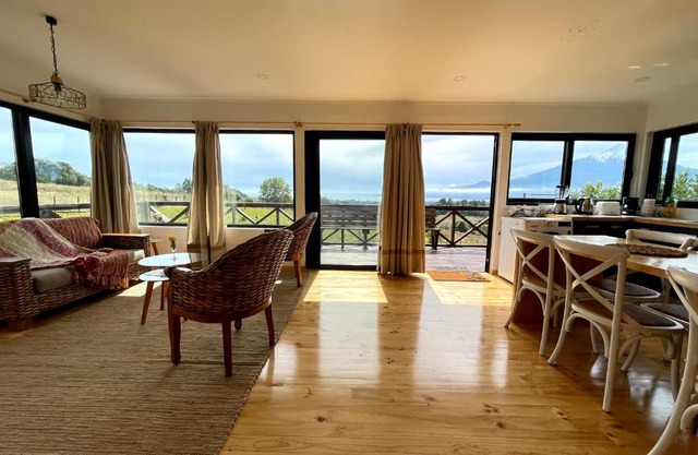 Moon River Puerto Varas