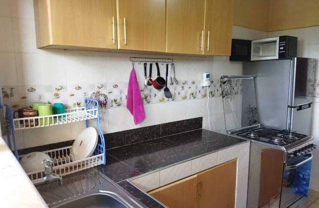 MoonBeam Apartment
