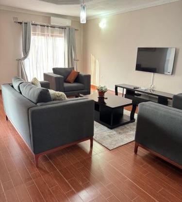 Moonlitview Apartments
