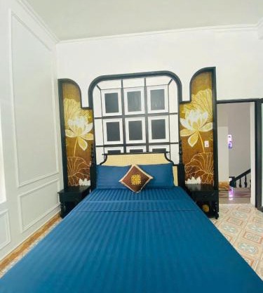 MoonNest vila catba