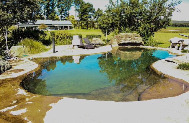 Moorcroft Manor Boutique Country Hotel