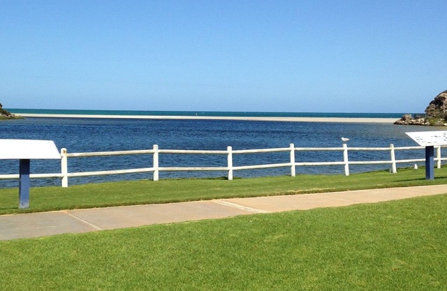 Moore Blue (Guilderton)