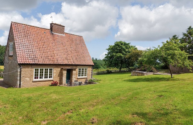 Moorhouse Farm Cottage