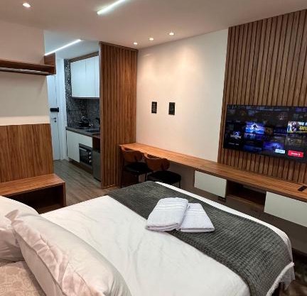 Moov 2415 Studio Mooca