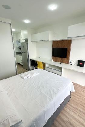 Moov 2517 Studio Mooca