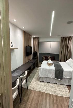 Moov 615 Studio Mooca