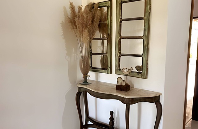 Morada Das Cerejeiras - Espaçosa e Ideal para Pets