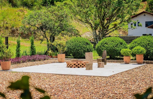 Morada Das Cerejeiras - PET FRIENDLY