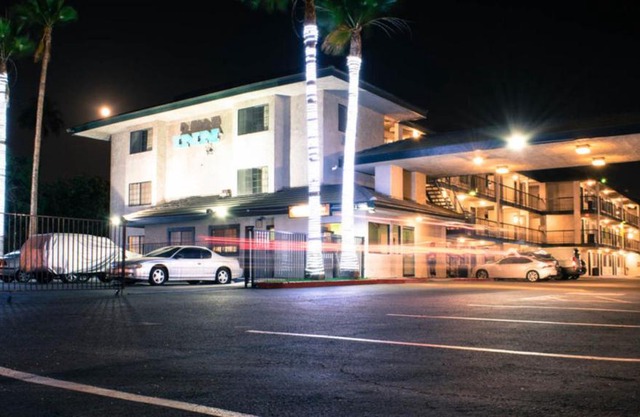 Morada Inn