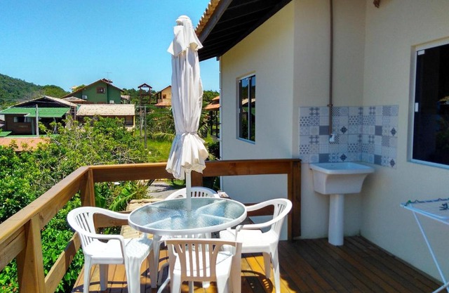 Moradas Cantinho da Guarda