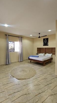 Morena villa