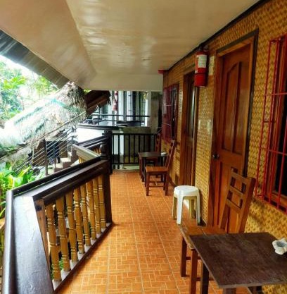 Moreno's Place