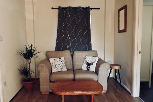 MorganVille - Cozy Bungalow