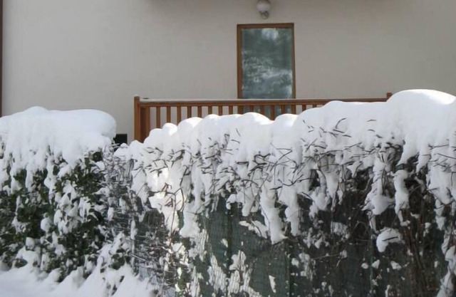 Morgex: Apartment/ flat - Morgex