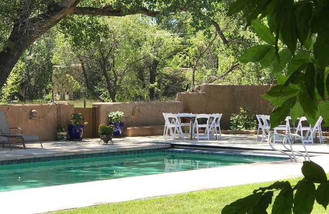 Morning Star Bed & Breakfast of Corrales