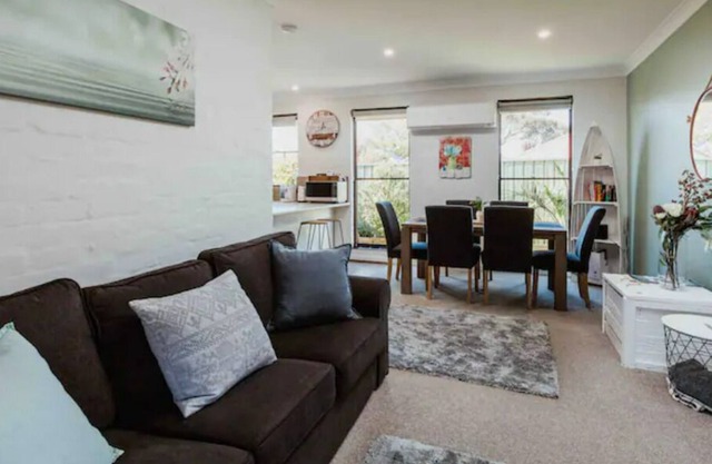 Morpeth Villa - Perfect Wedding Guest accomodation