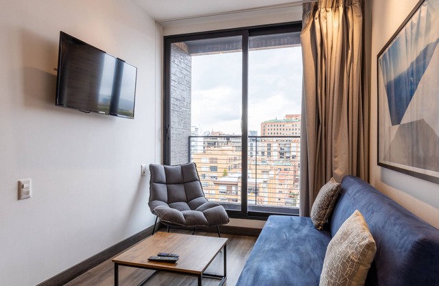 Morph By Wynwood House