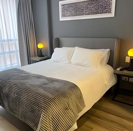 Morph Chico Building