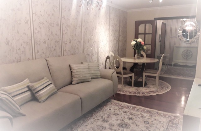 MORRAZO-VIGO BEACHES LUXURY REST