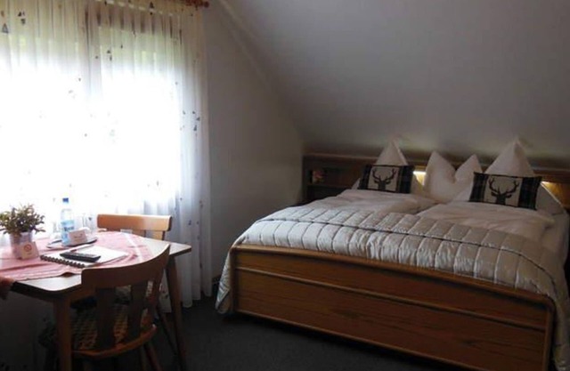Mosel-Pension Gästehaus Christiane - Double room standard