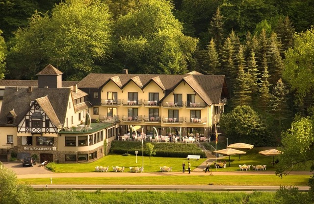 Moselhotel Restaurant Peifer