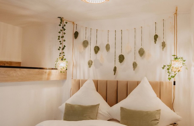 Moselle apartment, oldest wine village, hiking, cycling, washing machine, Netflix!