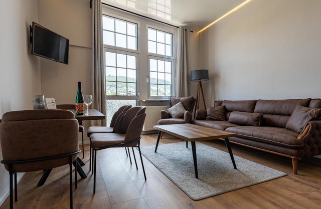 Moselresidenz Bellevue Alf