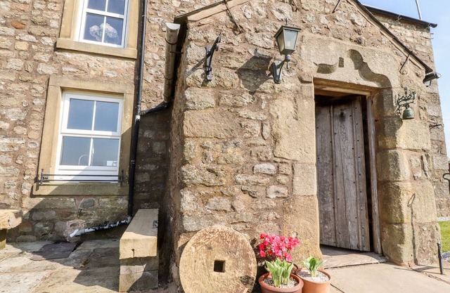 Moss Side Retreat