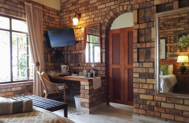 Mossel Bay Guest House