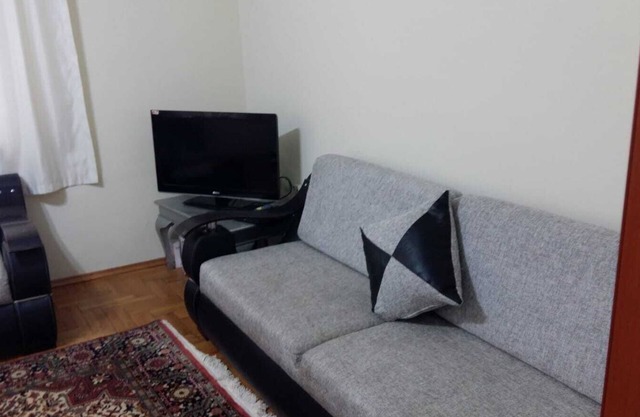 Most desired spot in Avcilar 3+1 full services. Avcılar'da en çok tercih nokta