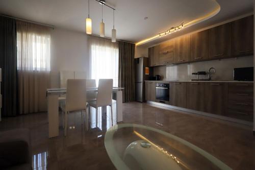 Mosta Apartments