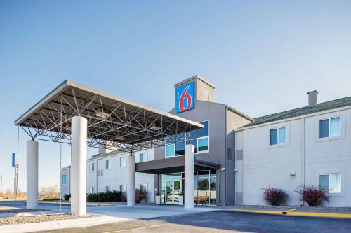 Motel 6-Grand Island, NE