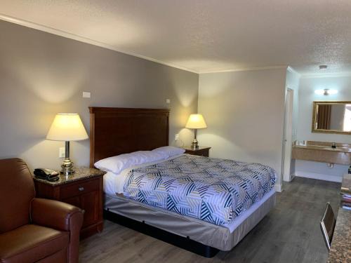 Motel 6 Newport News, VA – Fort Eustis