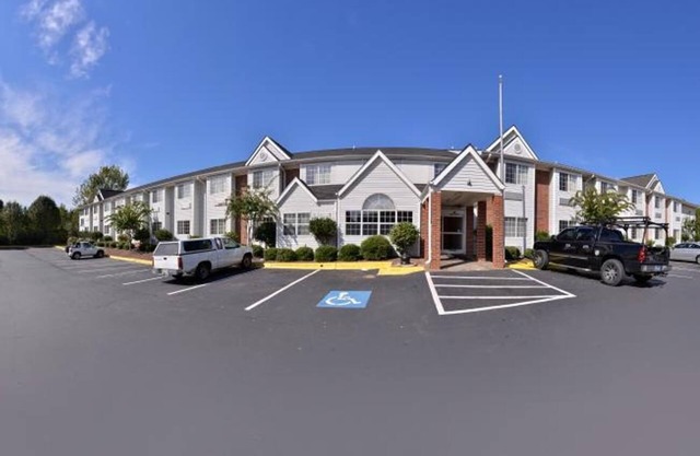 Motel 6 Richburg, SC
