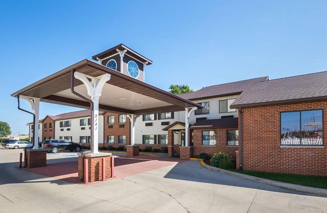 Motel 6-Waterloo, IA - Crossroads Mall - Cedar Falls