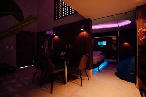 Motel Desejo Mossoró