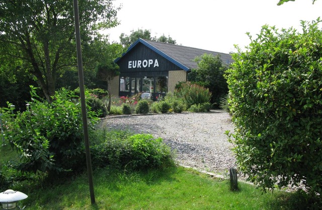 Motel Europa