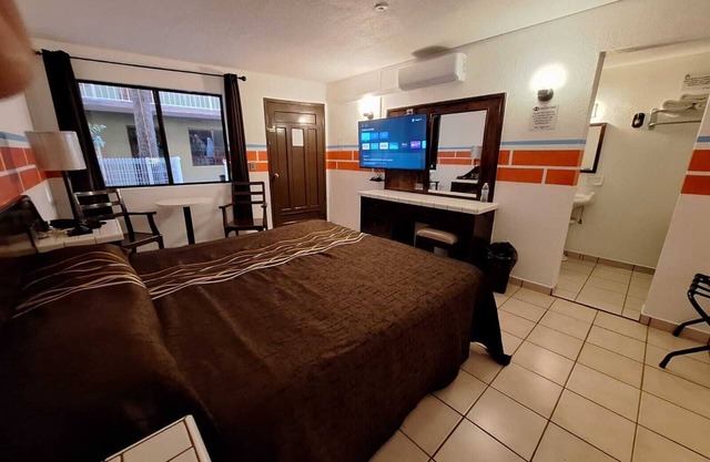 Motel Jabaloyas