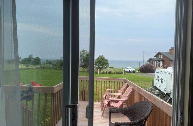 Motel Le Campagnard