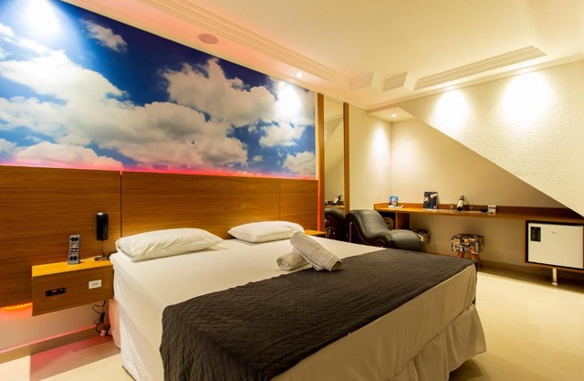 Motel Maresias - Radial Leste